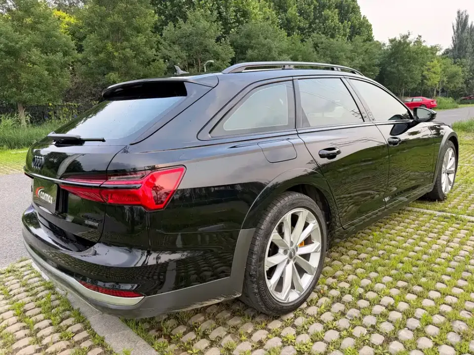 Audi A6 (Import)