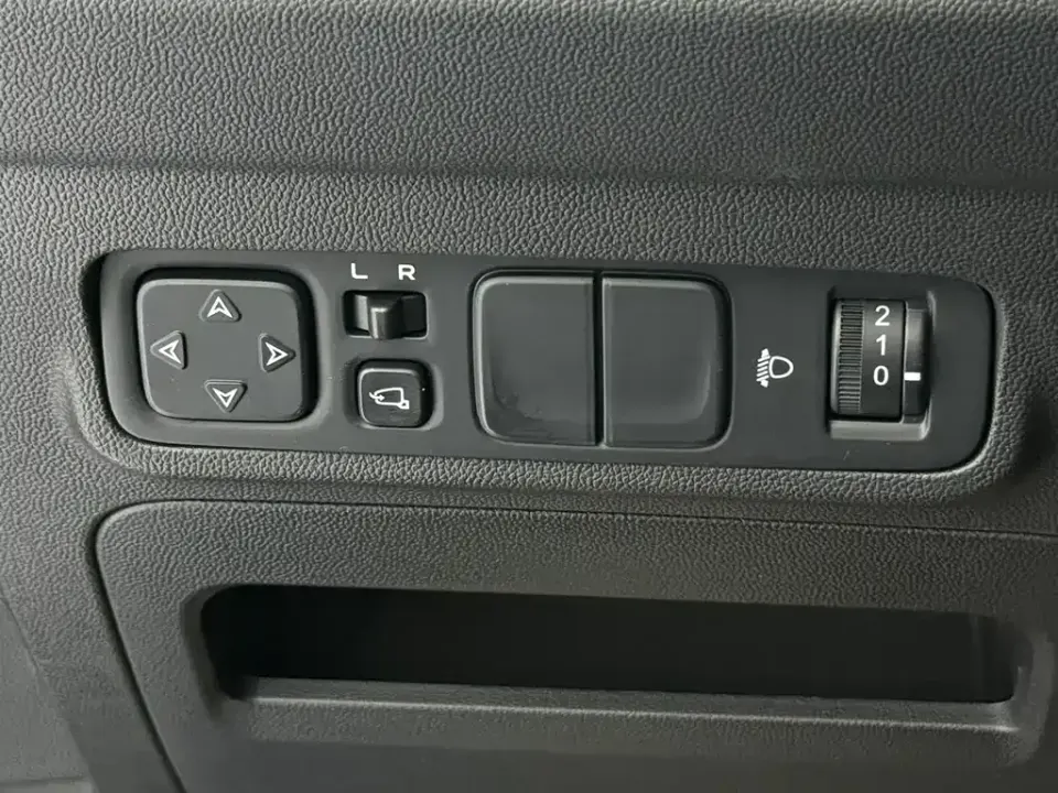 Changan CS35PLUS