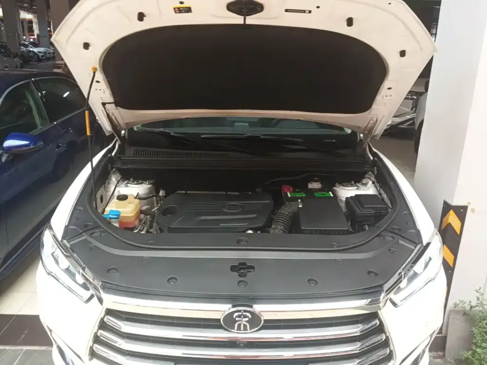 BYD Pro