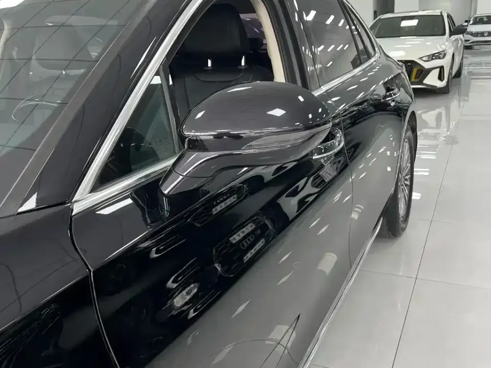Hongqi Hongqi H5