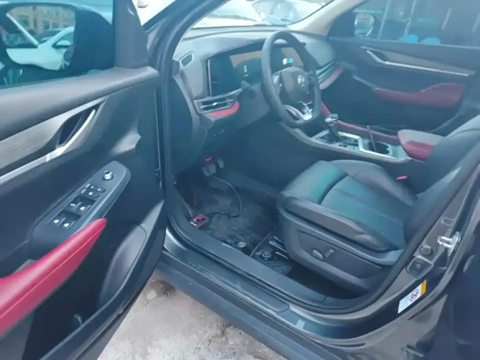 Changan CS55PLUS
