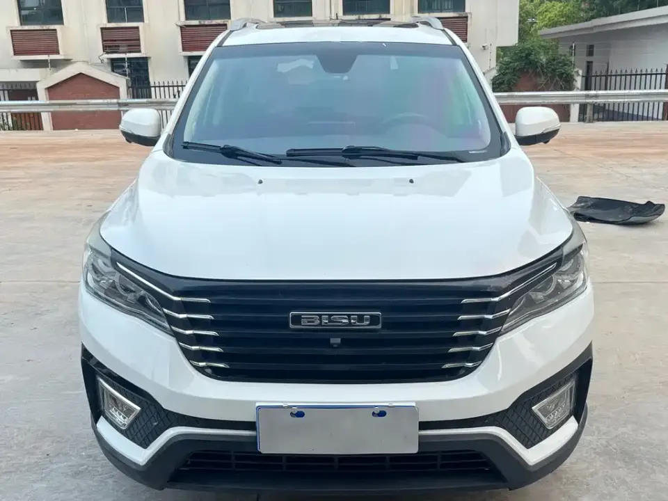 Bisu Bisu T5