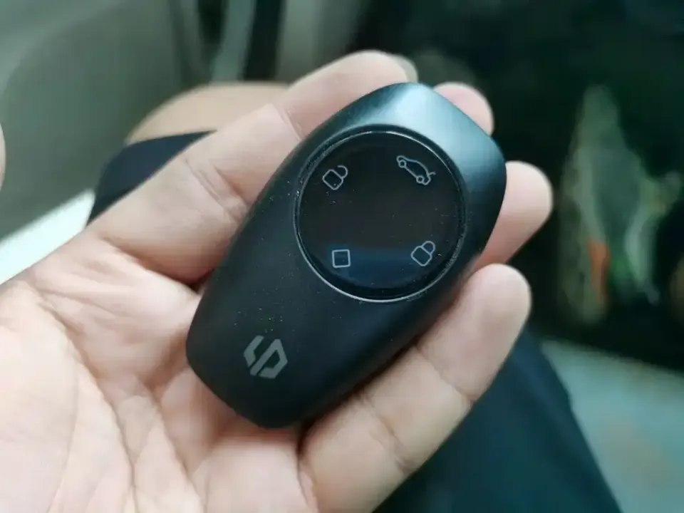 Leapmotor Leapmotor T03