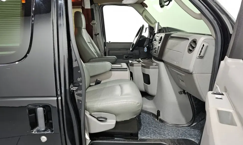 Ford E-Series