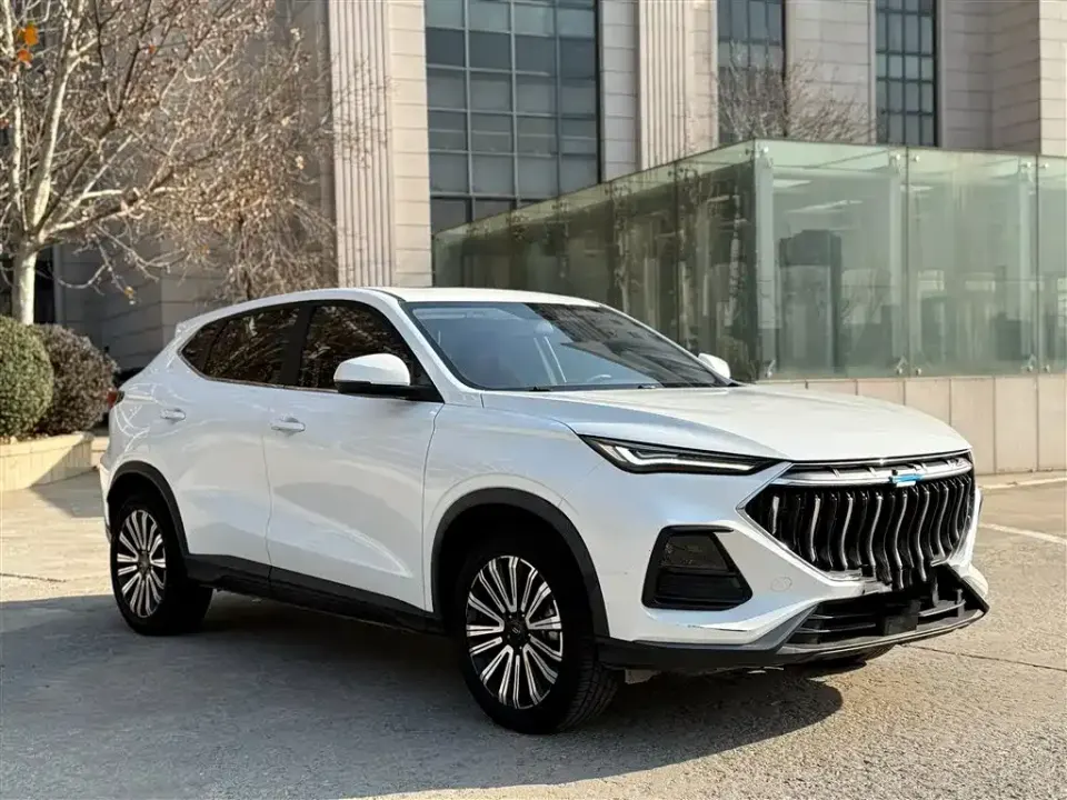 Oshan Oushang X5
