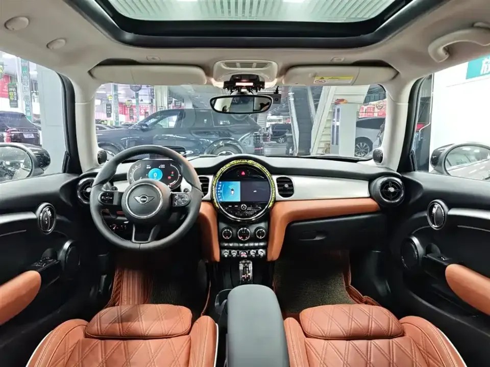 MINI Mini