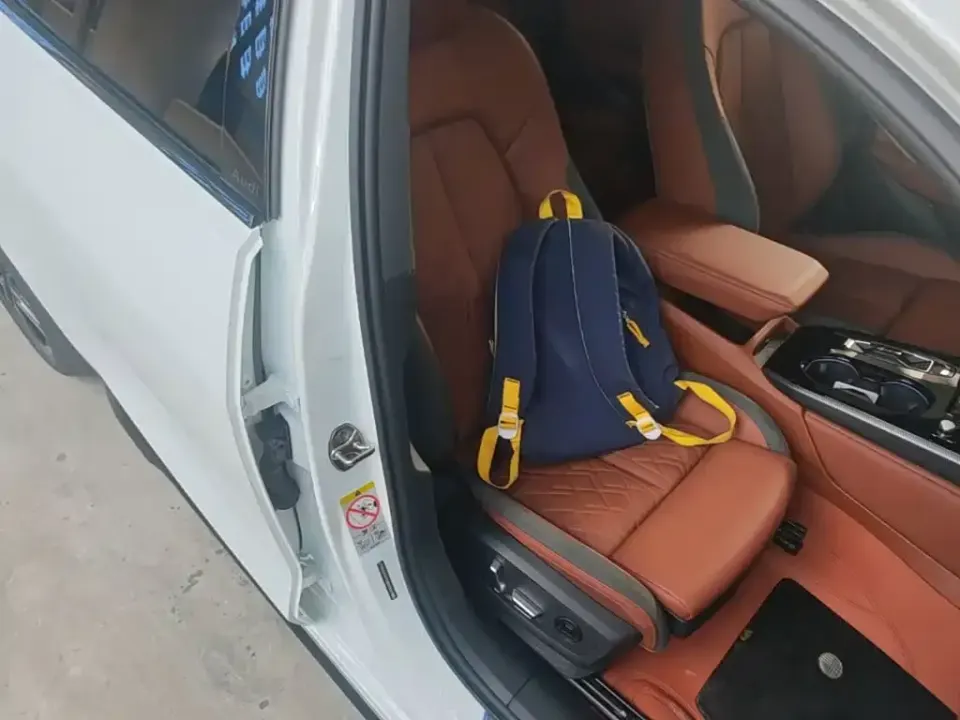 Audi A5L