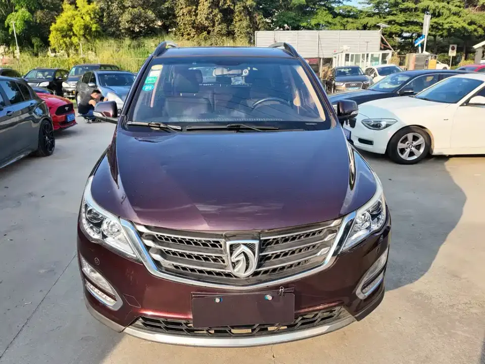 Baojun 560