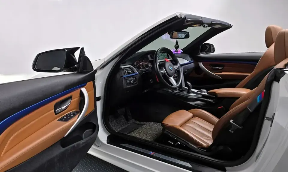BMW 4-Series