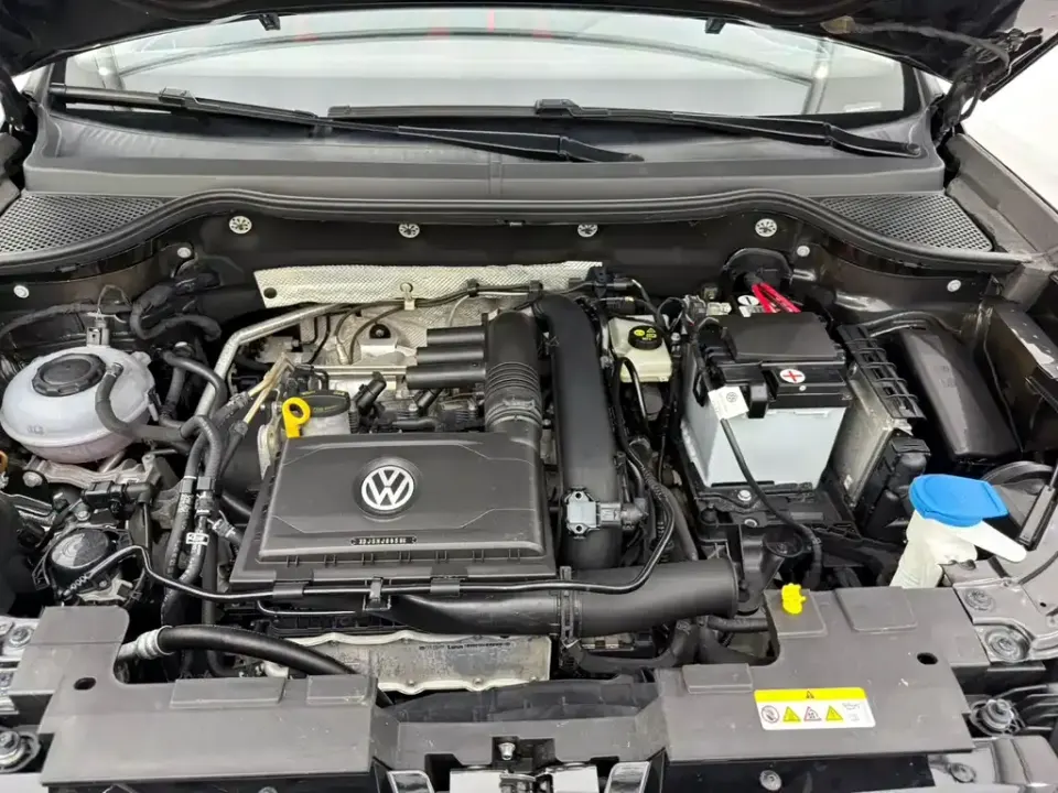 Jetta VS5