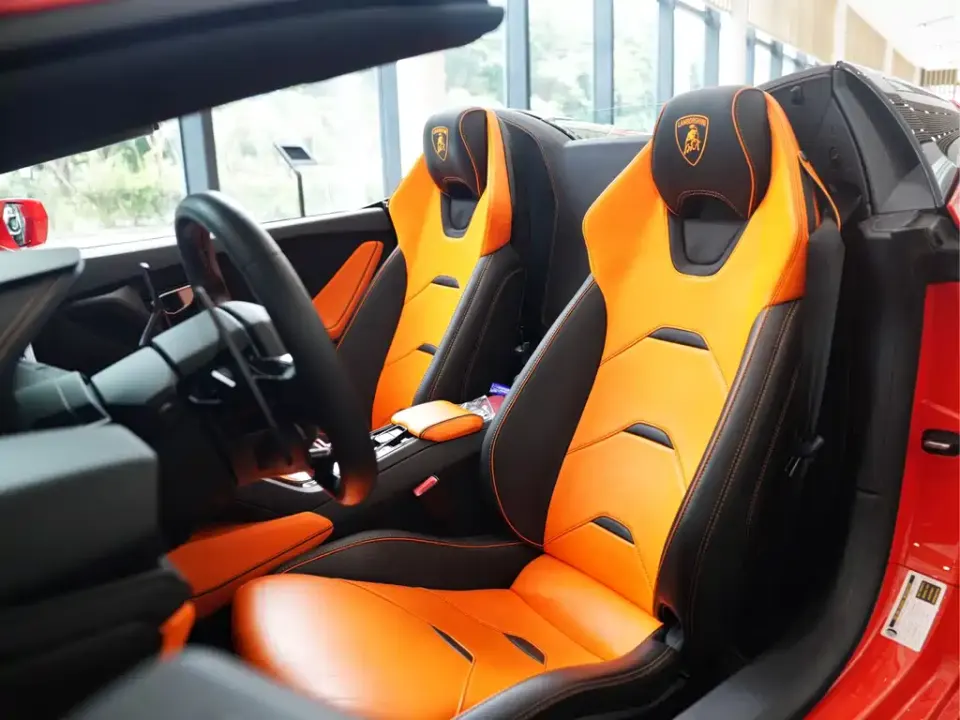 Lamborghini Huracán
