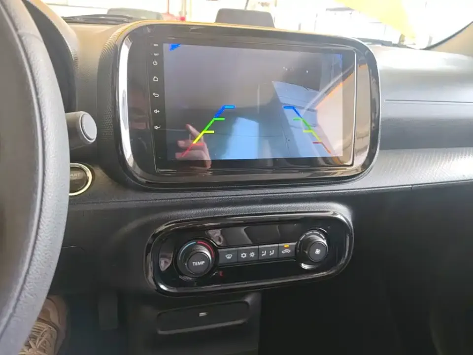 Roewe Clever