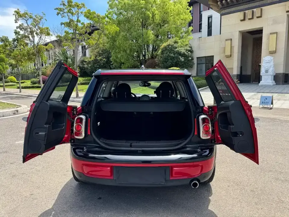 MINI Mini Clubman