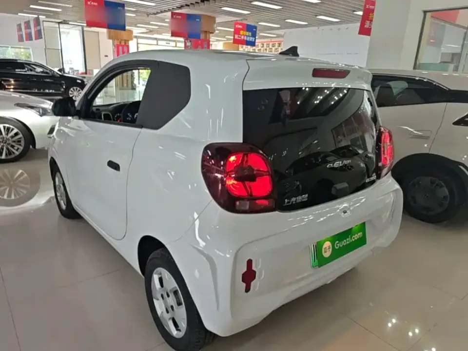 Roewe Clever