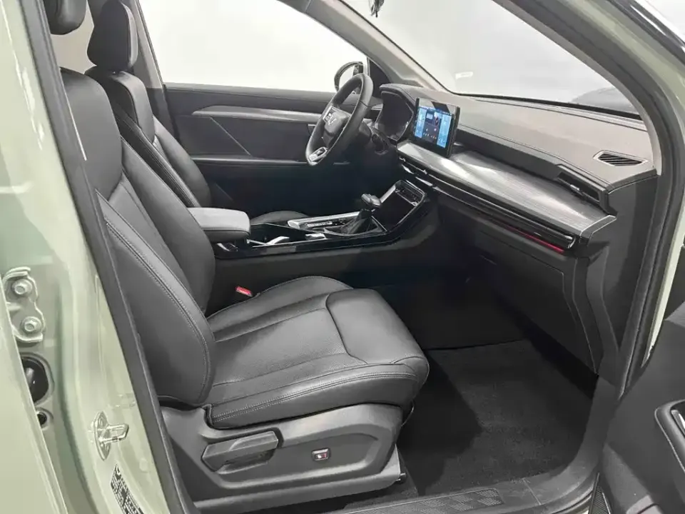 Wuling Xingchen