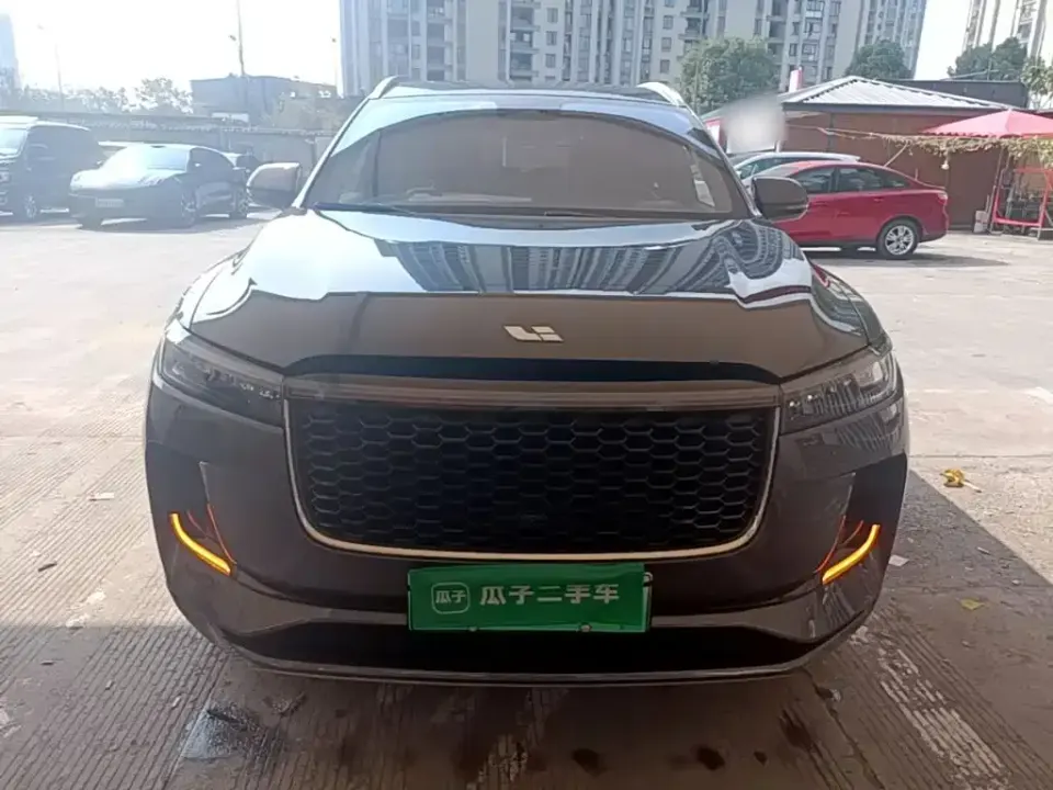 Li Li ONE