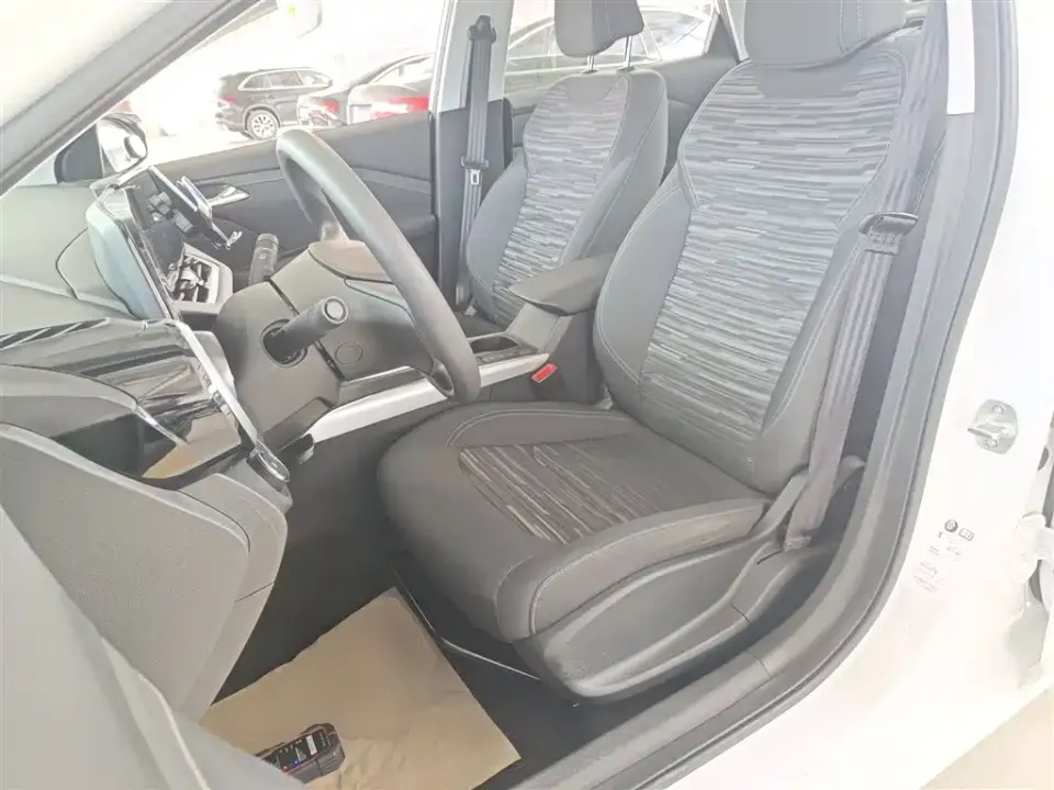 Chevrolet Monza