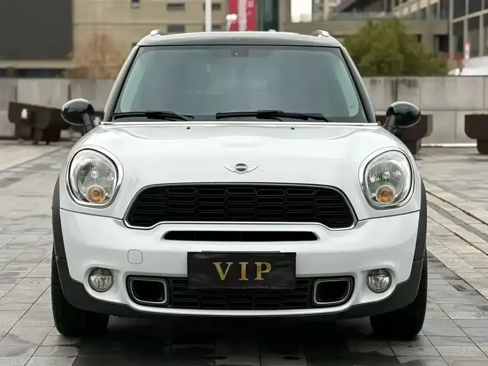 MINI Mini Countryman