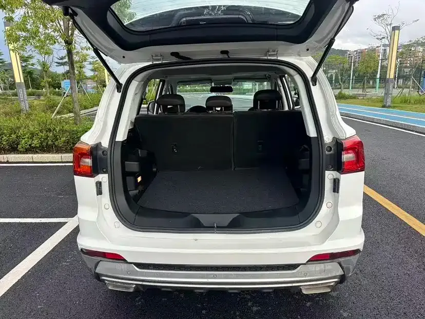 Fengxing X5