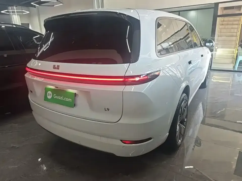 Li Li L9