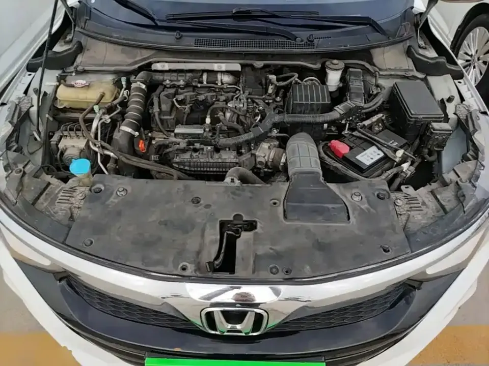 Honda Crider