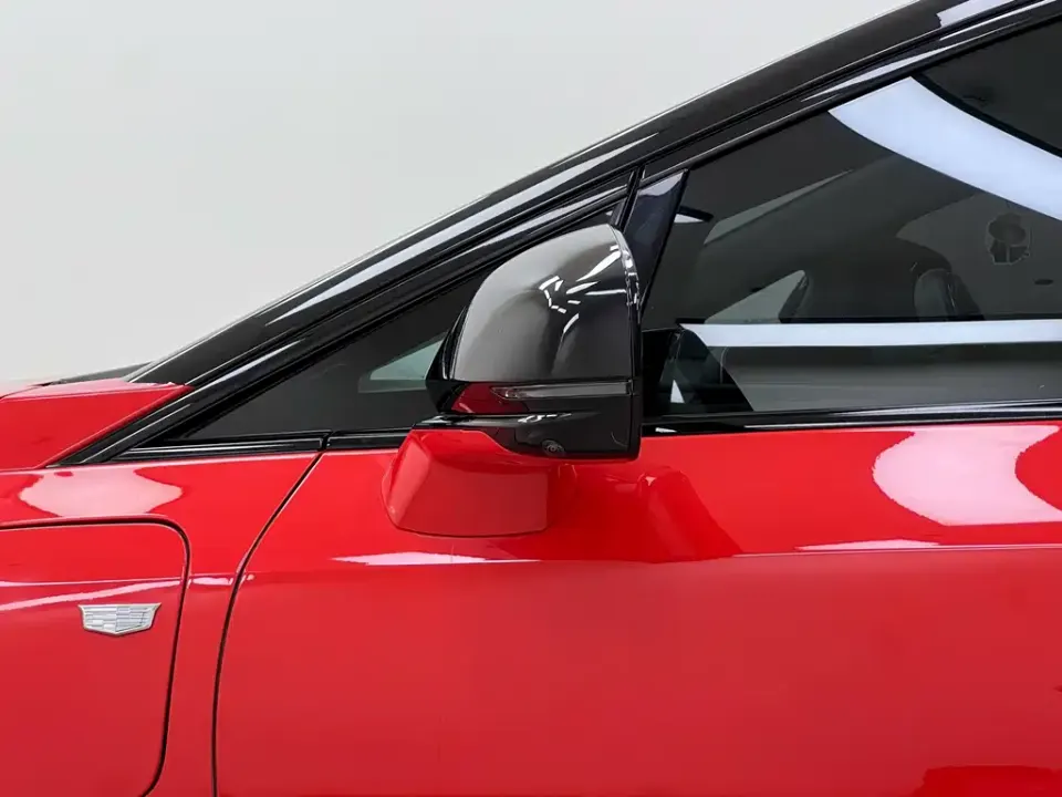 Cadillac IQ