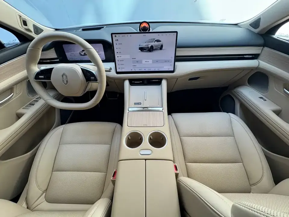 AITO AITO M5