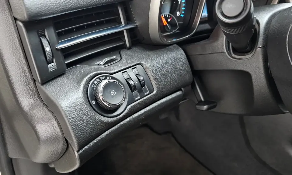 ChevroletGMDaewoo Malibu