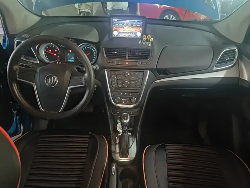 Buick Encore