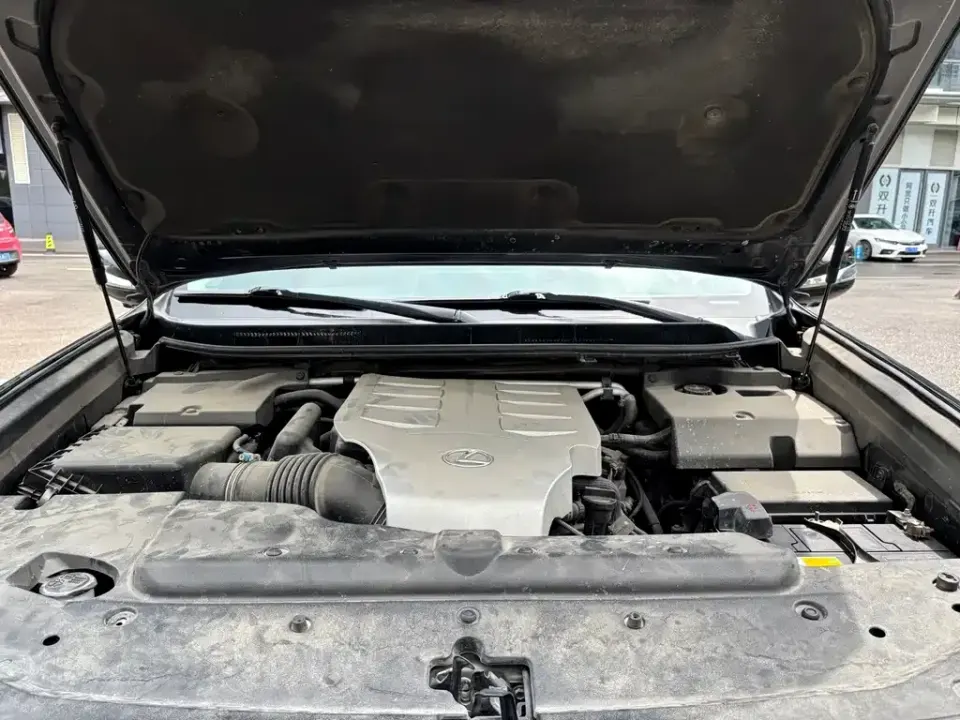 Lexus GX