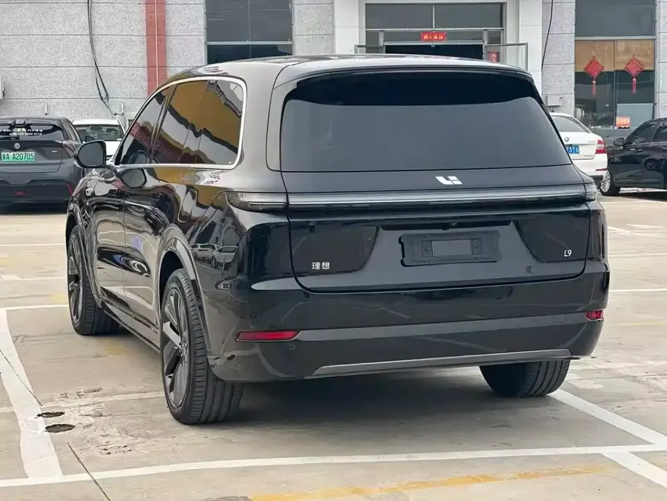 Li Li L9