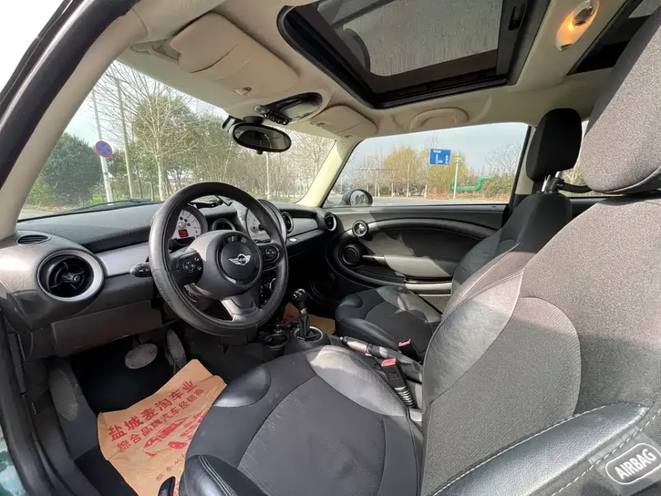 MINI Mini Clubman