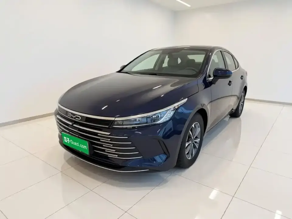 BYD Destroyer 05