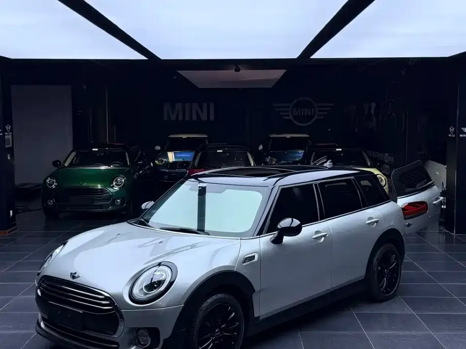 MINI Mini Clubman