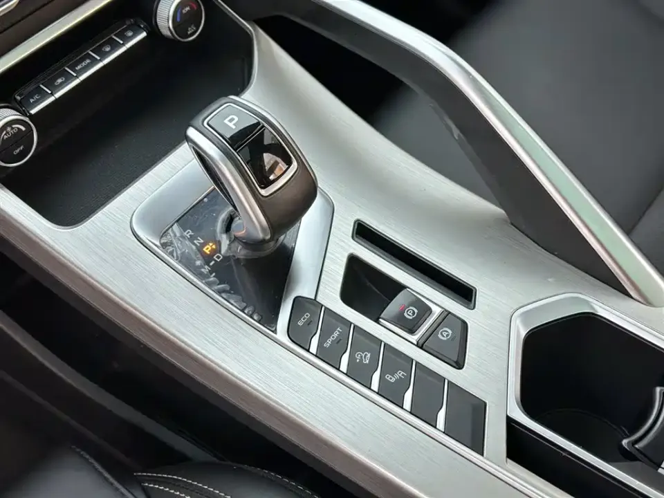 Geely Binyue