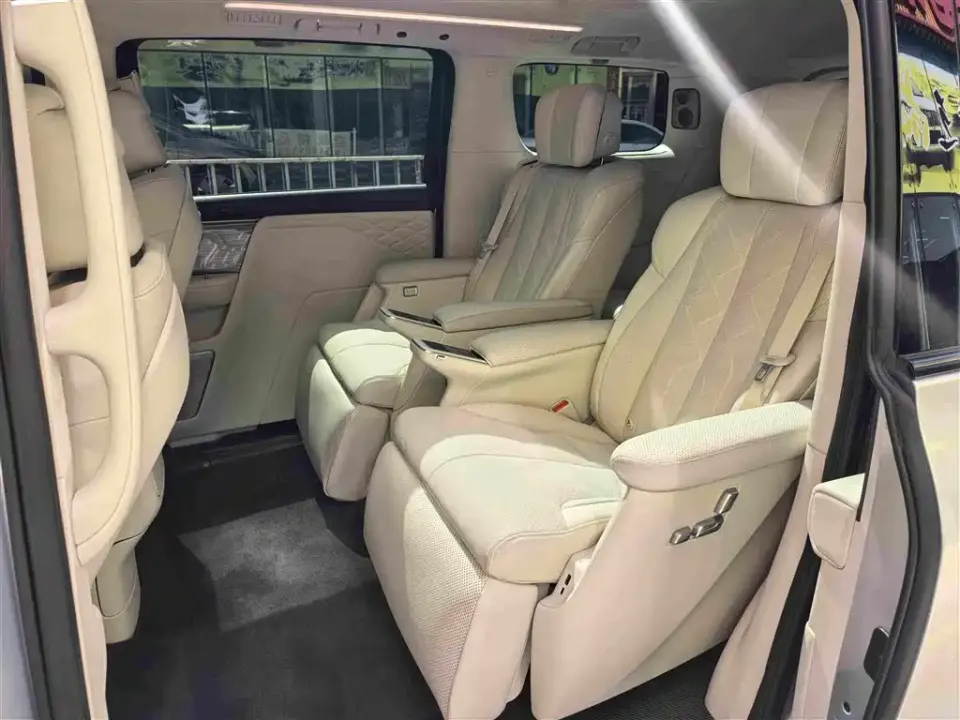 Buick Electra Encasa