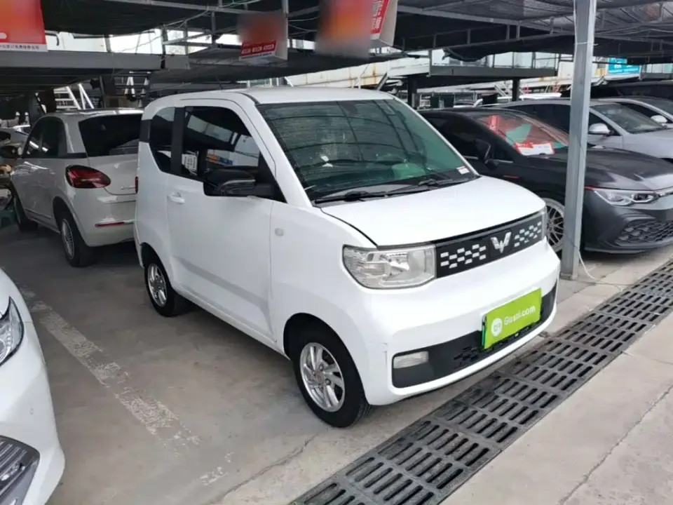 Wuling MINIEV