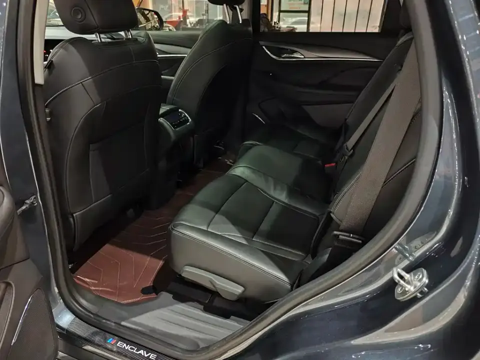 Buick Enclave