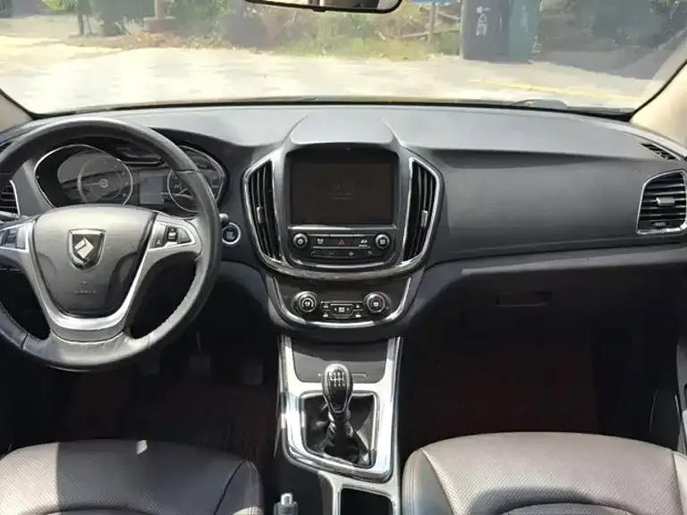 Baojun 560