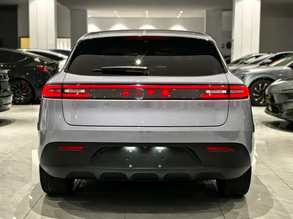 AITO AITO M5