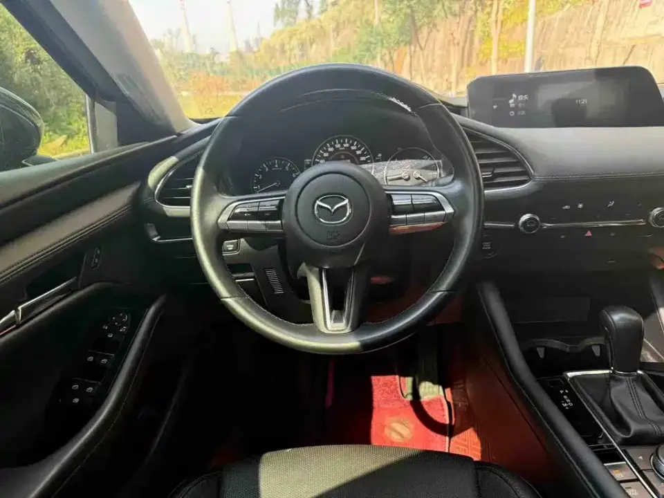 Mazda 3 Axela