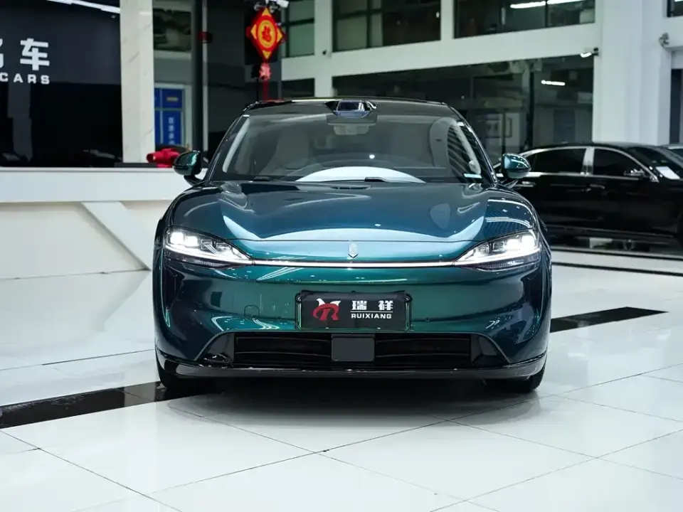 Zhijie Zhijie R7