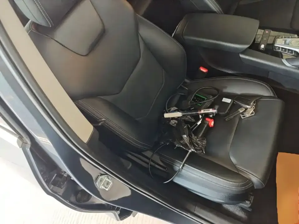 BYD Pro