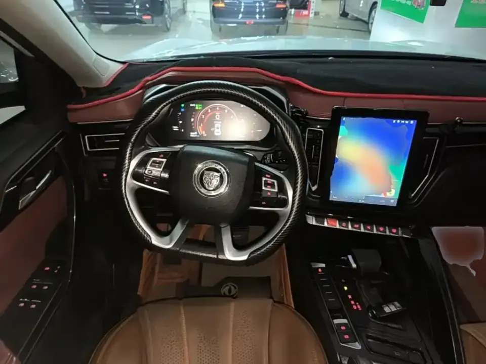 Fengxing Fengxing T5L