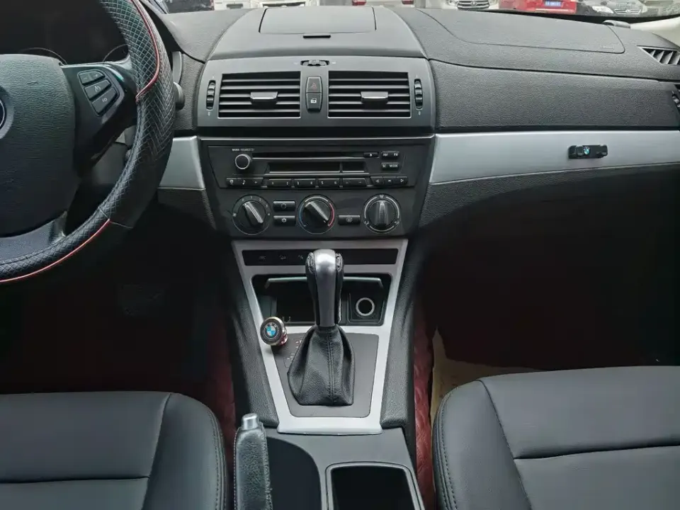 BMW X3 (Import)
