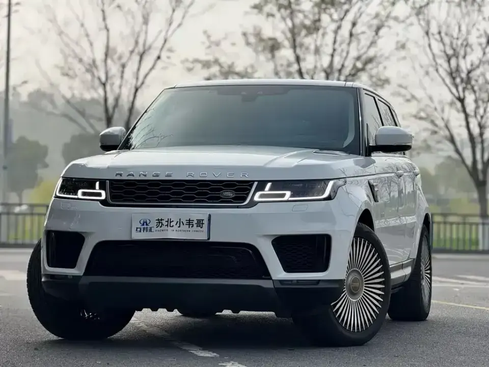 Land Rover Sport
