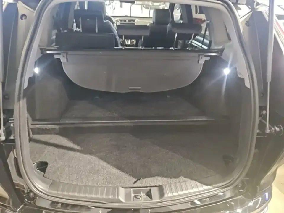 Honda CR-V PHEV
