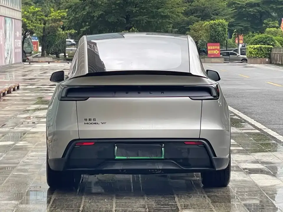 Tesla Model Y L
