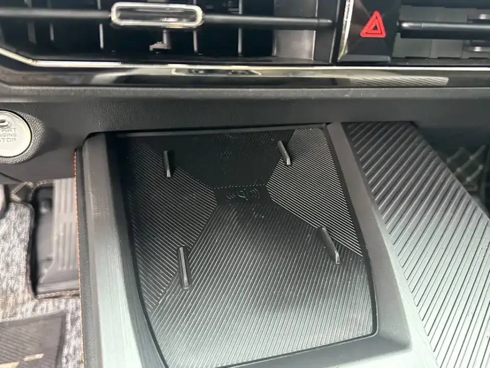 Oshan Oushang Z6