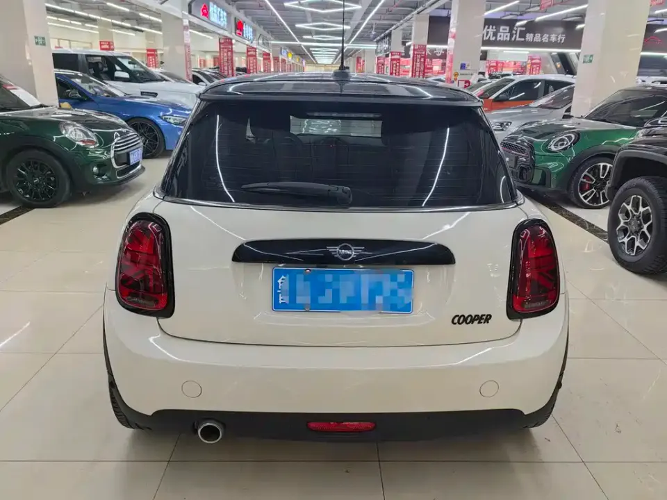 MINI Mini